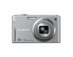 Panasonic DMC-FS35EP-S