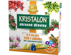 Kristalon - Okrasné dřeviny 0,5 kg