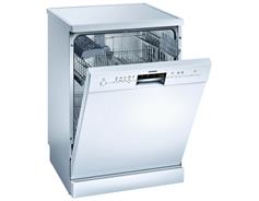 SIEMENS speedMatic SN 25M237EU bílá