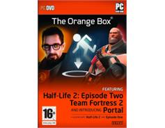 HALF-LIFE 2: THE ORANGE BOX