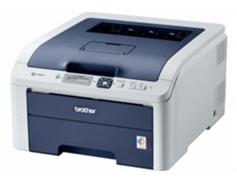 Brother HL-3040CN,A4,16ppm,2400dpi,USB,Ethernet
