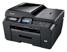 Brother MFC-J6910DW, A3,USB + Eth,duplex
