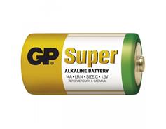 GP 14A Super alkaline C (LR14) (1ks)