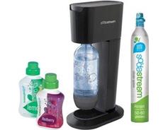 Genesis TIT/SIL + 2x sirup sada SODASTREAM