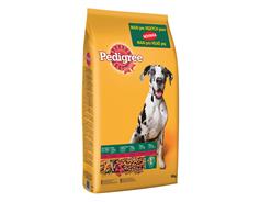 Pedigree granule Maxi 10kg