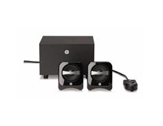 HP 2.1 Compact Speaker System