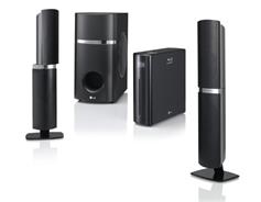 LG HB45E