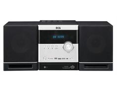 ECG XENON D 666