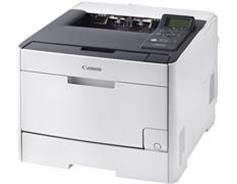 Canon LBP7660Cdn - barevná