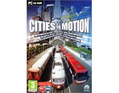 CITIES IN MOTION