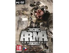 Arma 2: Operation Arrowhead