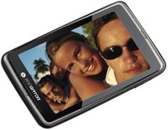 GoGen MXM500 FM, 4GB, Avigator