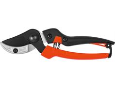 Nůžky zahradnické dorazové 20 cm Stocker