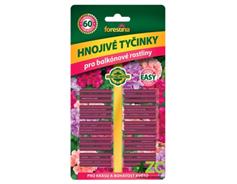 Tyčinky - Forestina balkonové 30 ks