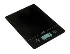 ECG KV 117 SLIM BLACK