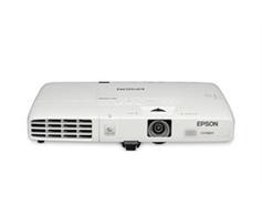 3LCD Epson EB-1760W 2600 Ansi, WXGA, 1.7Kg, 2000:1