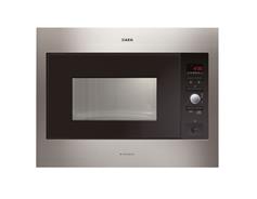 AEG-ELECTROLUX MC2664E-M nerez