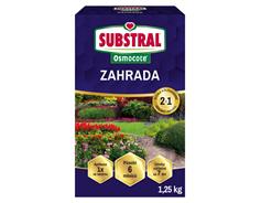 Substral Osmocote 2v1 - zahrada 1250 g EVERGREEN