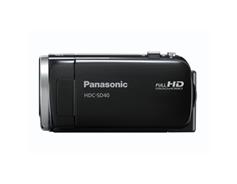 Panasonic HDC-SD40EP-K