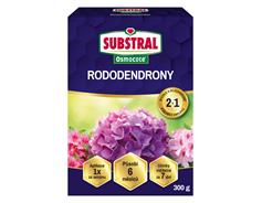 Substral Osmocote 2v1 - rododendrony 300 g EVERGREEN
