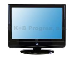 ECG 19 LHD 62 DVB-T