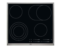 AEG - Electrolux Varná deska sklokeramická HK654070XB