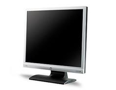 17" LCD BenQ G702AD - 1280x1024,VGA,5ms,300cd