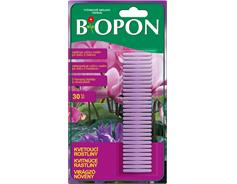 Tyčinky - Bopon kvetoucí rostliny 30 ks BROS