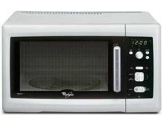 Whirlpool VT 254 WH