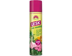 Lesk listů Forestina - 400 ml sprej