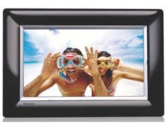 Philips 7FF3FPB, LCD