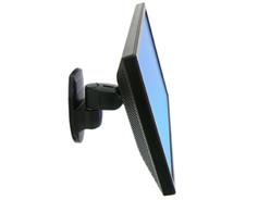 200 Series Wall Mount Pivot -max 24"LCD,VESA75/100