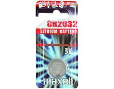 MAXELL CR2032 1BP Li