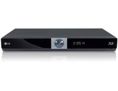 LG BD370, Blu-ray