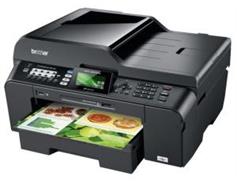 Brother MFC-J6510DW, A3, USB+Eth+Wifi,duplex