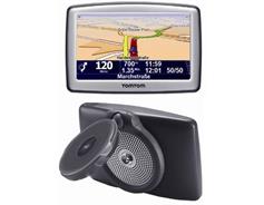 TomTom XL IQ Routes Europe Traffic