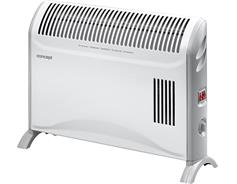 CONCEPT Konvektor 2000 W s turbem KS3007 