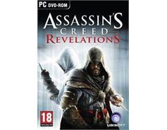 Assassin's Creed Revelations