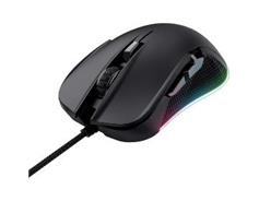 TRUST GXT 922 YBAR Gaming Mouse USB blk 