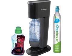 Genesis TTN/SLV + sirup Cola SODASTREAM