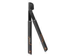 Nůžky na silné větve SingleStep™ dvoučepel hák. hlava (S) L28 - 1001432 Fiskars