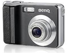 Benq DC C740 