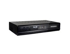 Hyundai DVBT 440