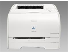 Canon LBP5050-barevná, A4, 600x600dpi, 12ppm