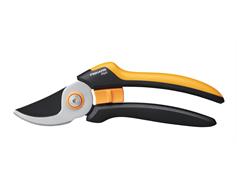 Nůžky zahradní Solid™ dvoučepelové P341 - 1057164 - Fiskars