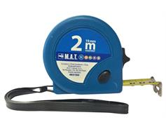 Metr stáčecí 2 m (19mm)