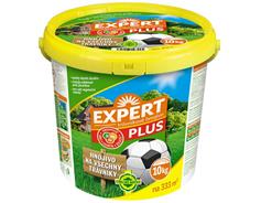 Hnojivo trávníkové - Expert Plus 10 kg kbelík