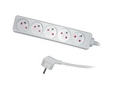 Retlux RPC 13 prodl.přívod 3m/5 3×1,0mm 