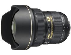 Nikon D700 + 14-24 AF-S