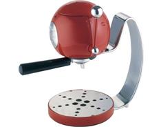 Singer Ariete YOU & ME 1323 red